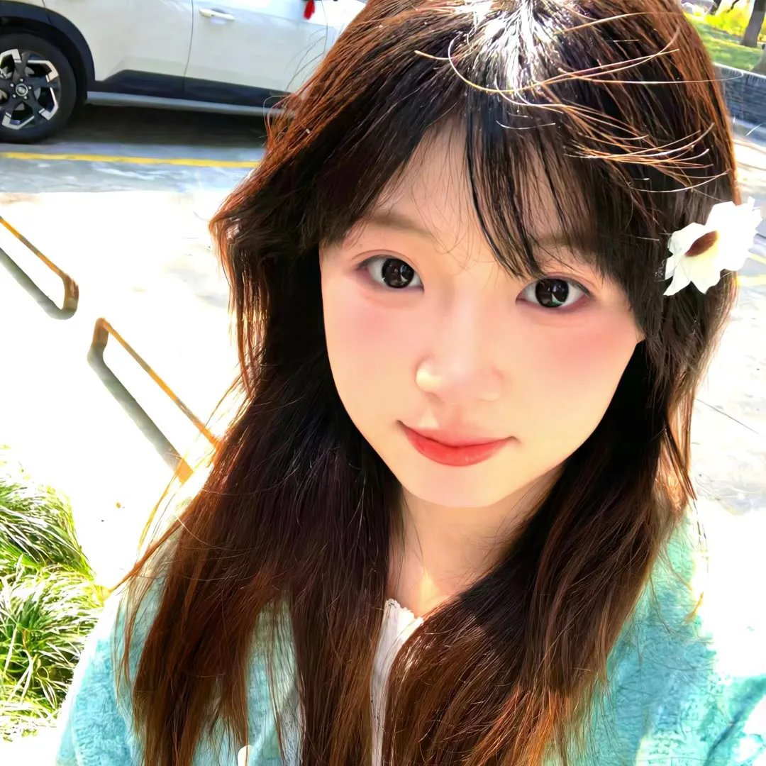 青涩夏日