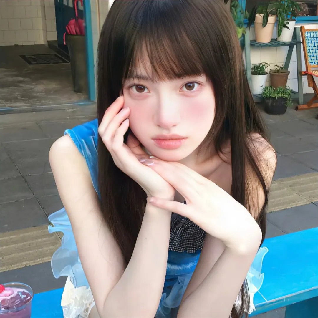 那些女人